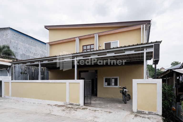 Others 4, Good Sleep 4 RedPartner Samarinda, Samarinda