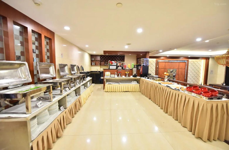Food & Drinks 4, Jiagao Business Hotel(FoShan NanHai WanKe), Foshan