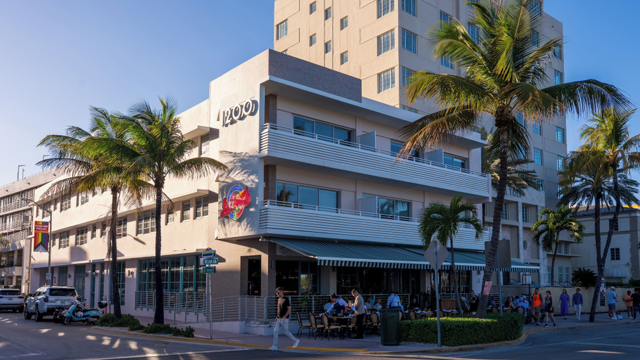 Exterior 5, Hotel Casa Canita, Miami-Dade