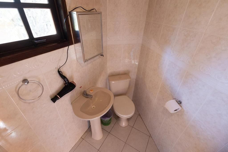 Bathroom 3, Pousada 3 pinheiros, Campo Limpo Paulista