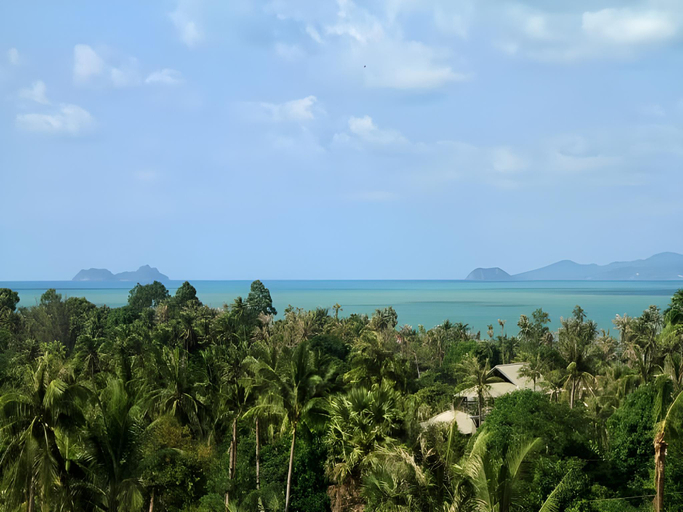 Others 1, Wazzah resort bungalows, Ko Samui