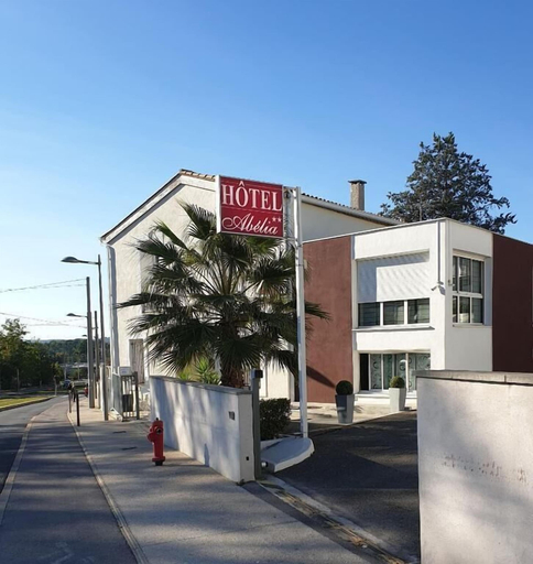Exterior & Views 2, Hôtel Abélia, Hérault