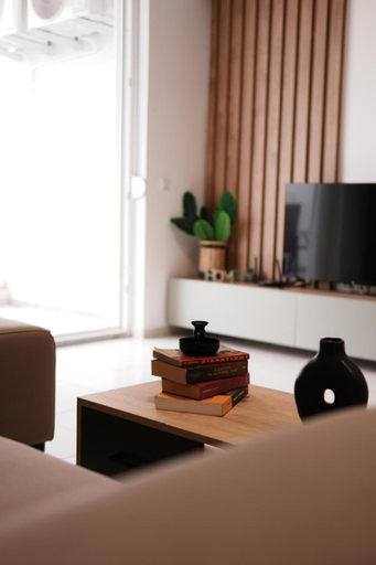 Bedroom 3, K&K Apartments, Sarandës
