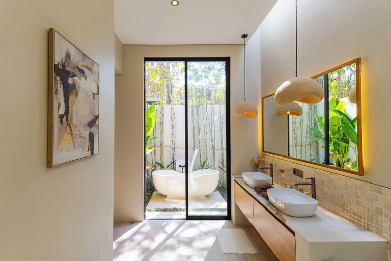 2, Villa Linaria by Pertama Management, Badung