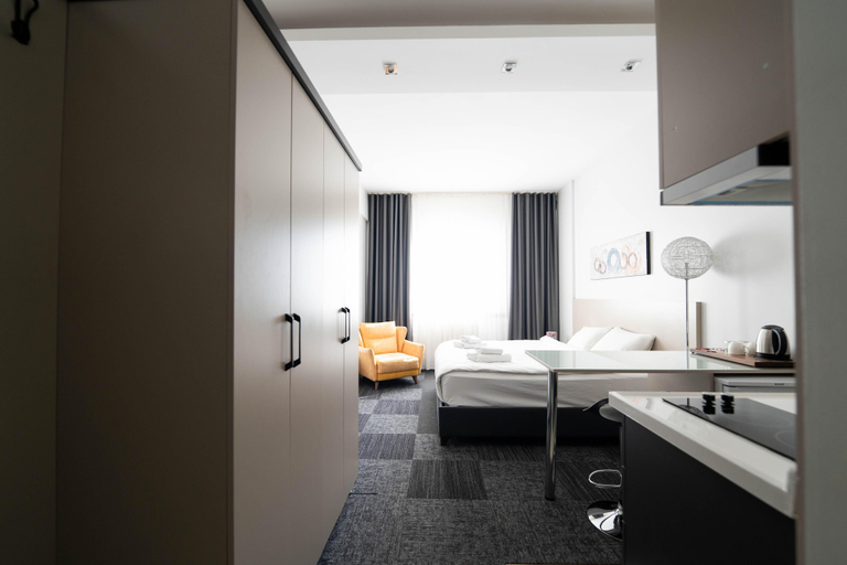 Bedroom 2, ARGEUS PRESTİJ, Melikgazi