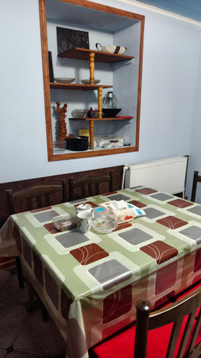 Others 5, Central Parkside Guesthouse Gyumri - City Center