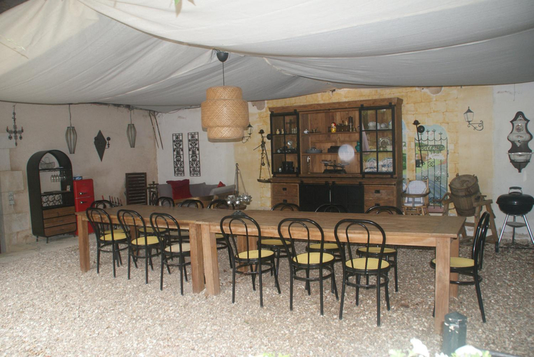 Food & Drinks, Chambres d'Hotes Raviere, Nièvre