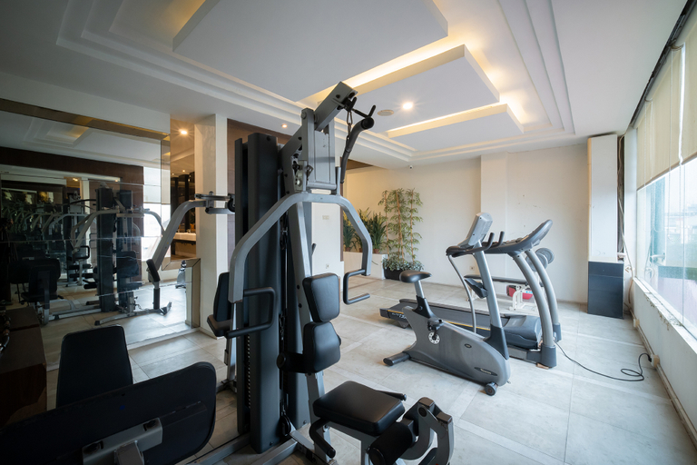 Others 4, Aswin Hotel Makassar, Makassar