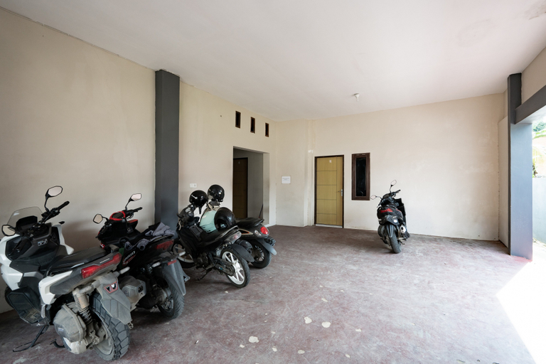 Others 4, RedDoorz near Big Mall Samarinda, Samarinda