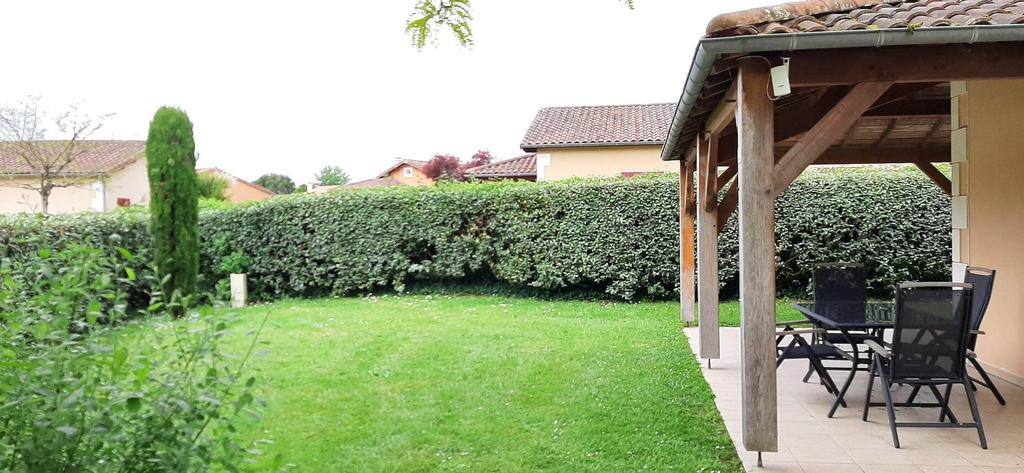 Others 4, Villa in Parthenay With Private Garden, Deux-Sèvres