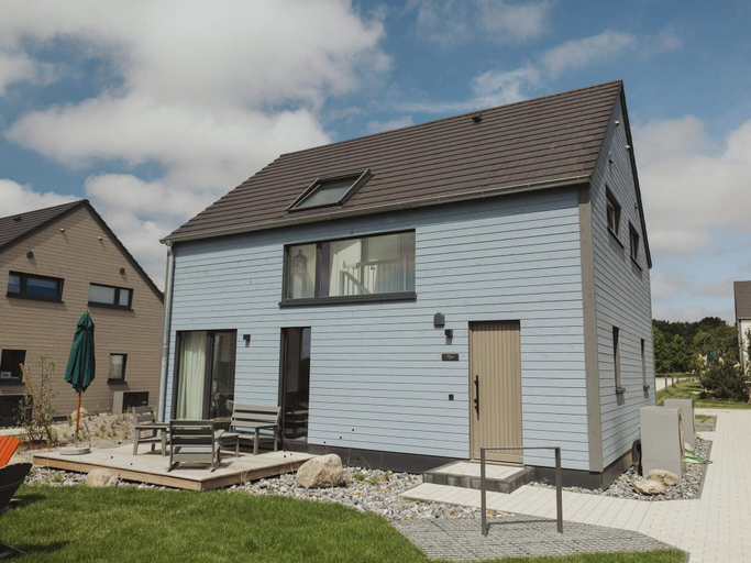 Primary image 1, 4 Star Holiday Home in Sagad, Vorpommern-Rügen