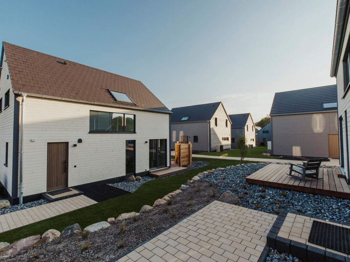 Primary image 1, 4 Star Holiday Home in Sagad, Vorpommern-Rügen