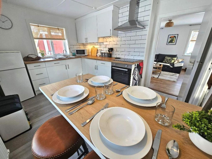 Interior 5, 4 Star Holiday Home in Brakne-hoby, Ronneby