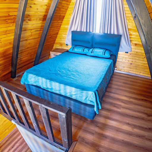Room 5, Hira Deluxe Bungalov, Ondokuz Mayıs