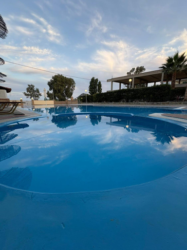 Sport & Beauty 4, ZAKROS HOTEL, Peloponnese