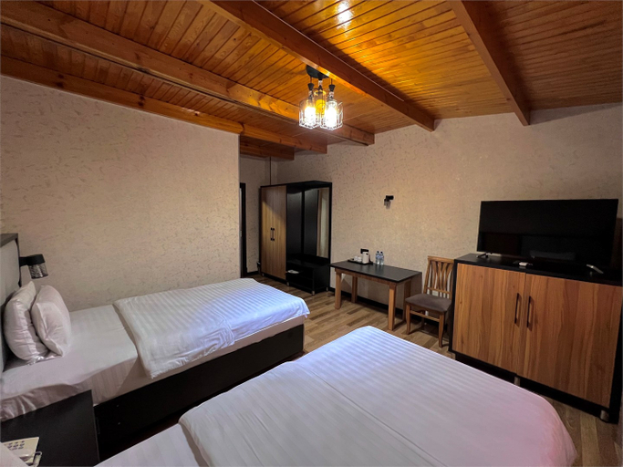 Bedroom 5, Hotel Byond Tashkent, Tashkent City