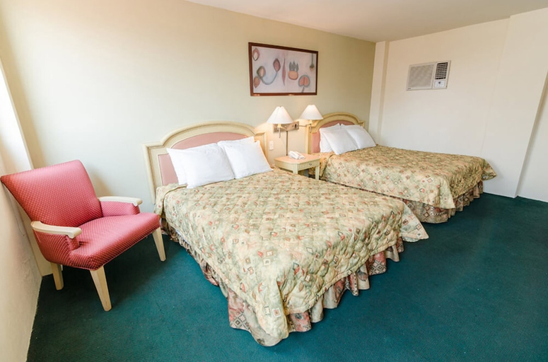 Bedroom 3, San Francisco Business Class, Irapuato