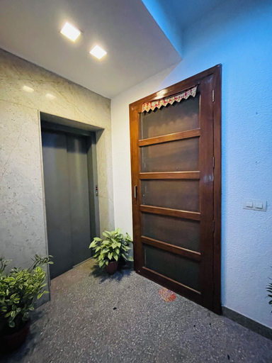 Interior 2, Fortune Home Service Apartment 4BHK J191, Delhi