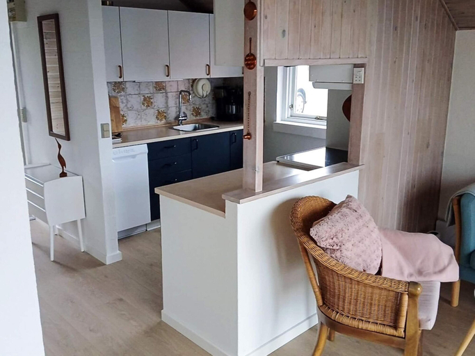 Others 3, 4 Star Holiday Home in Juelsminde, Hedensted