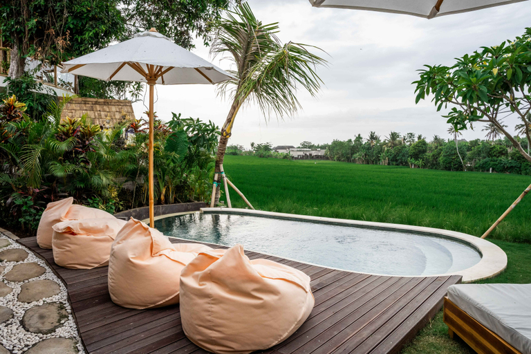 Sport & Beauty 3, Shanti Boutique Retreat, Tabanan
