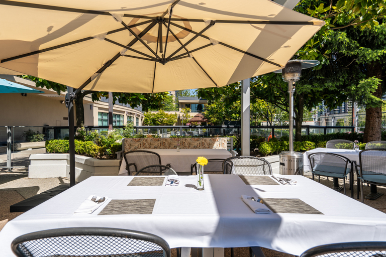 Others 5, Executive Suites Hotel Metro Vancouver Burnaby, Greater Vancouver