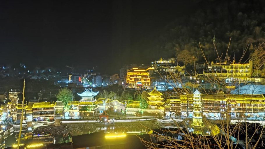 Others 4, 燕栖居民宿凤凰古城店, Xiangxi Tujia and Miao
