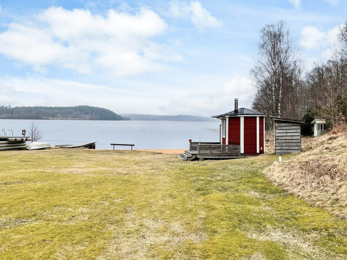 Miscellaneous, 5 Person Holiday Home in Holsljunga, Svenljunga