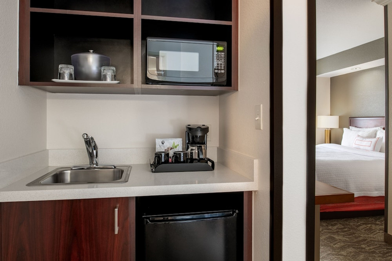 Others 3, SpringHill Suites by Marriott Portland Airport, Multnomah