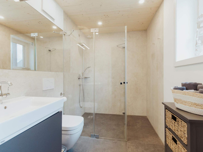Interior 5, 4 Star Holiday Home in Sagad, Vorpommern-Rügen
