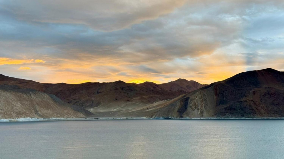 Others 4, pangong rainbow cottage, Leh