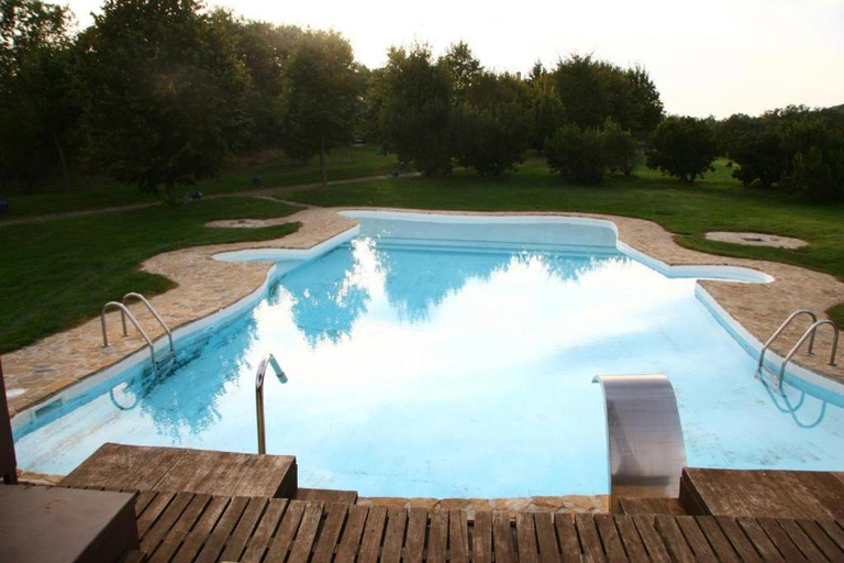 Sport & Beauty, Hotel Ruralis Pena Del Alba, Cáceres