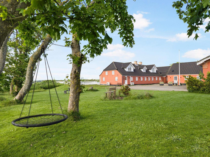 Exterior 2, 4 Star Holiday Home in Hjorring, Hjørring