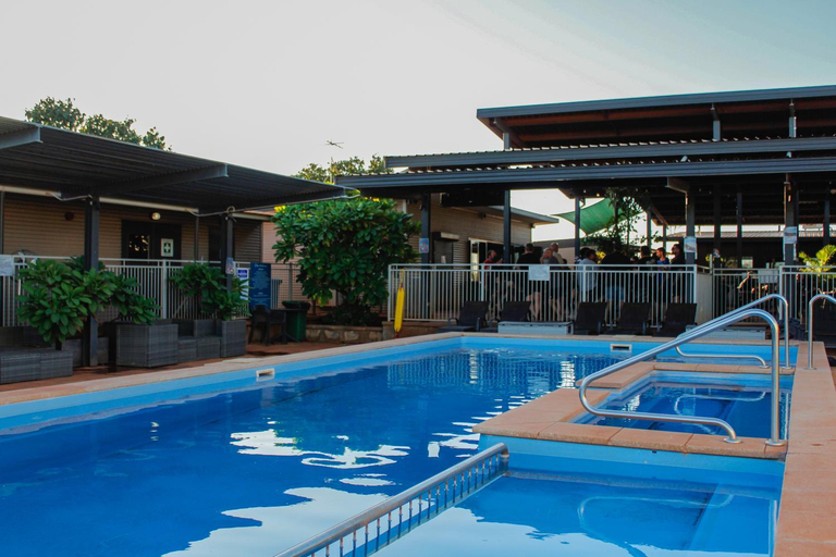 Sport & Beauty 2, Oasis Newman, East Pilbara