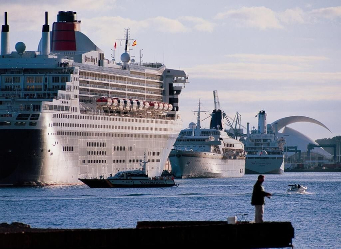 Others 5, Hotel Nautico, Santa Cruz de Tenerife