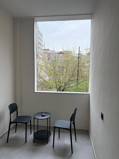 Others 2, Modern apartment, Yerevan
