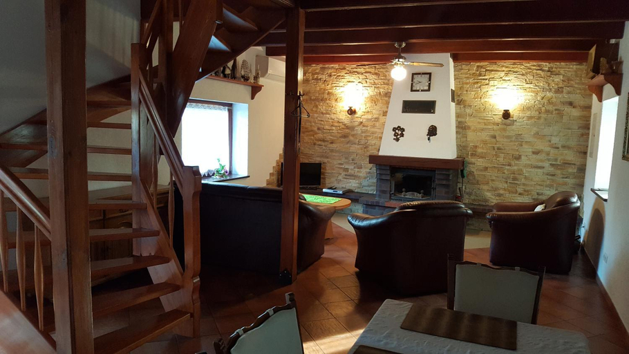 Others 4, Apartamenty Boszkowo, Wolsztyn