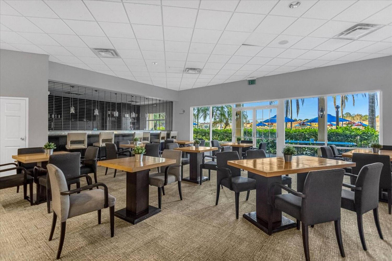 Food & Drinks 4, Bedroom 2.5 Bathroom Encantada 3054YL, Osceola