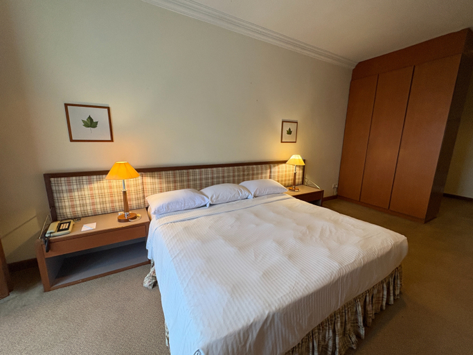 Others 3, The Maple Suite by Manhattan, Kuala Lumpur