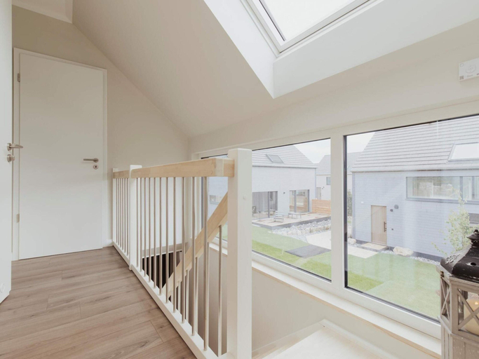 Interior 2, Familienhaus mit Moderner Ausstattung, Vorpommern-Rügen