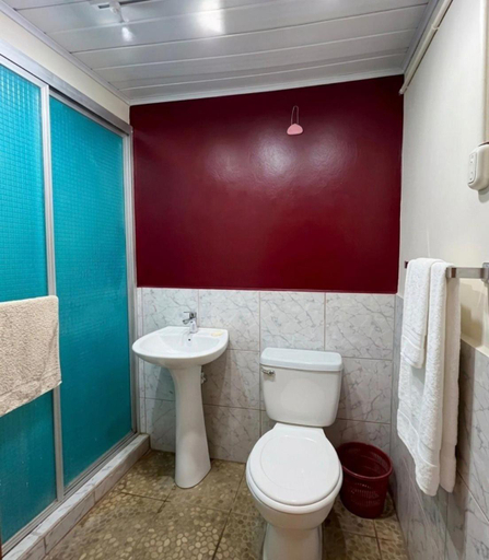 Facilities, Hostal los Cheles, León