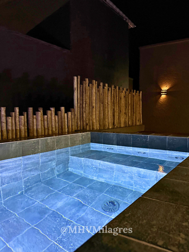 Sport & Beauty, MHV Milagres - Casa Aurora, Passo de Camaragibe