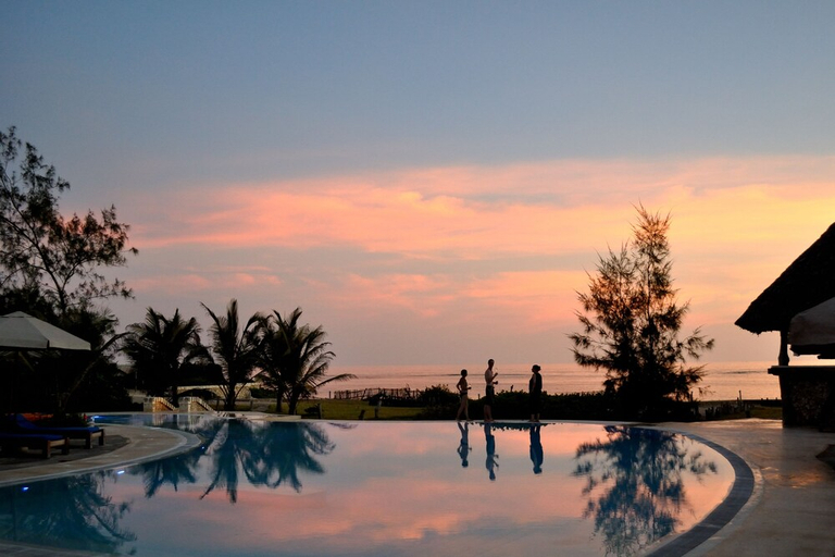 Sport & Beauty 2, THE CHARMING LONNO LODGE, Kilifi North