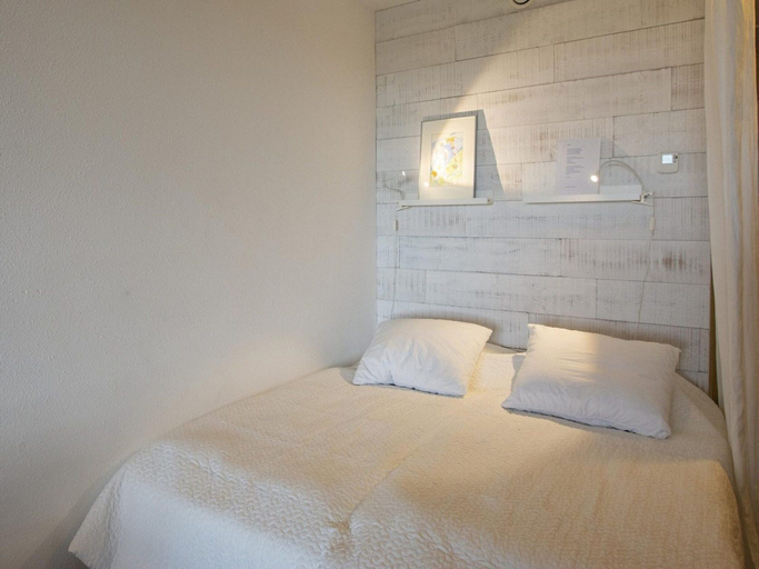 Room 3, Studio in Groote Keeten by the Beach, Zijpe