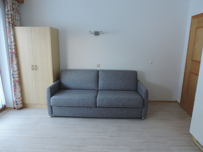Others 5, Apartment in Ischgl near Ski Lift, Landeck