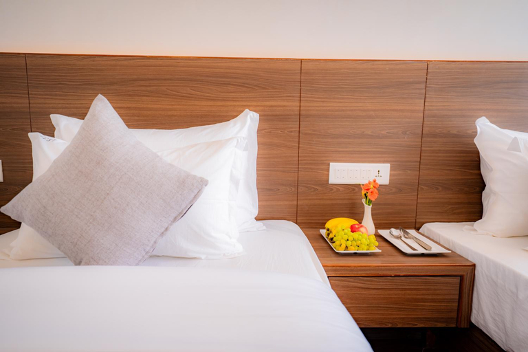 5, Hotel Sampada Boutique, Gandaki