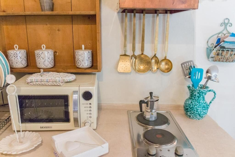 Private kitchen 4, Navolte Trulli e Piscina, Bari