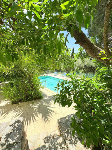 Sport & Beauty 3, Atlantide - Somptueuse Villa Classee 4 etoiles - Saint-Clair - Vue Exceptionnelle - Piscine, Hérault
