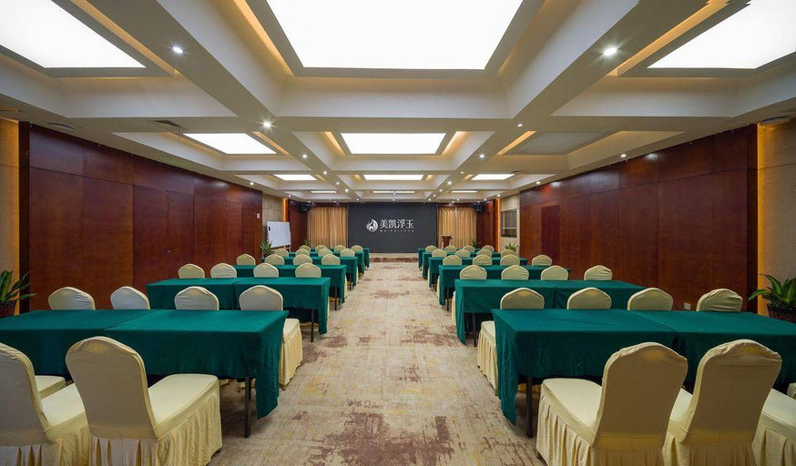 Business Facilities, Meikai Hotel Huzhou, Huzhou