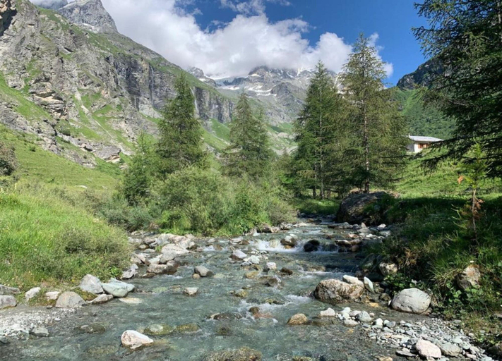 Others 4, Chalet in Paradiski With Spa & Stunning Views, Savoie