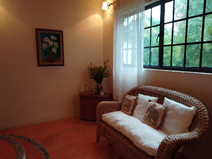Bedroom 3, Paraje Real Malinalco, Joquicingo